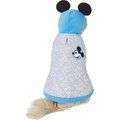 Disney Mickey Mouse Quilted Puffer Dog & Cat Coat