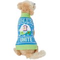 Pixar Toy Story Buzz Lightyear "Unite" Dog & Cat Sweater,  Small