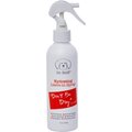 Dr. Sniff Don’t Be Dry Cat & Dog Hydrating Leave-in Spray, 7.1-oz bottle