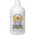 Barking Buddha Buddha Bubbles Organic Dog Shampoo, 16-oz bottle