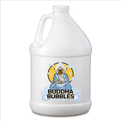 Barking Buddha Buddha Bubbles Organic Dog Shampoo, slide 1 of 1