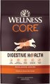 Wellness CORE Digestive Health Wholesome Grains Chicken & Brown Rice Recipe Dry Dog Food, 24-lb bag