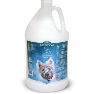 Bio-Groom So-Dirty Deep Cleansing Dog Shampoo, 1-gal bottle