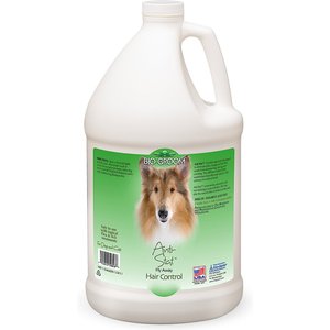 Bio-Groom Anti-Stat Fly Away Hair Control Dog Spray, 1-gal bottle