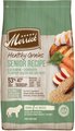 Merrick Healthy Grains Senior Recipe Dry Dog Food, 25-lb bag