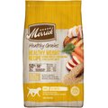 Merrick Healthy Grains Healthy Weight Recipe Dry Dog Food, 25-lb bag