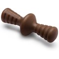 Benebone Zaggler Peanut Flavor Chew Dog Toy, Medium