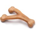 Benebone Wishbone Chicken Flavor Chew Dog Toy