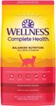 Wellness Complete Health Salmon Adult Dry Cat Food, 5-lb bag