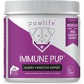 Pawlife Immune Pup Allergy + Digestive Support Salmon Flavor Soft Chews Dog Supplement, 120 count