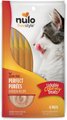 Nulo Freestyle Perfect Purees Chicken Recipe Grain-Free Lickable Cat Treats, 0.5-oz, pack of 6