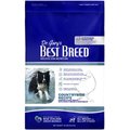 Dr. Gary's Best Breed Holistic Countryside Recipe Dry Dog Food, 26-lb bag