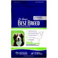 Dr. Gary's Best Breed Holistic Field & Stream Recipe Dry Dog Food, 26-lb bag