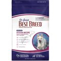 Dr. Gary's Best Breed Grain-Free Ocean Recipe Dry Dog Food, 26-lb bag