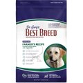 Dr. Gary's Best Breed Grain-Free Farmer's Recipe Dry Dog Food, 26-lb bag