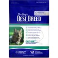 Dr. Gary's Best Breed All Life Stages Dry Cat Food, 12-lb bag
