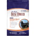 Dr. Gary's Best Breed Grain-Free Red Meat Recipe Dry Dog Food, 26-lb bag
