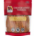 Country Kitchen Chicken Jerky Tenders Dog Treats, 16-oz bag