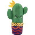 KONG Wrangler Cactus Cat Toy