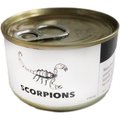 Symton Scorpions Canned Reptile Treats, 17.5-g, count of 3