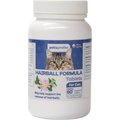PetsPrefer Hairball Control Chicken Flavor Tablet Cat Supplement, 60 count