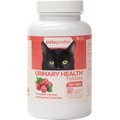 PetsPrefer Urinary Tract Health Fish Flavor Tablet Cat Supplement, 90 count