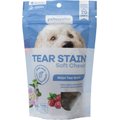 PetsPrefer Tear Stain Removal Pork Flavor Soft Chew Dog Supplement, 30 count