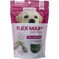 PetsPrefer Flex Max +  Hip & Joint Support Fish Flavor Soft Chew Dog Supplement, 30 count