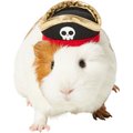 Frisco Pirate Guinea Pig Costume Hat, One Size