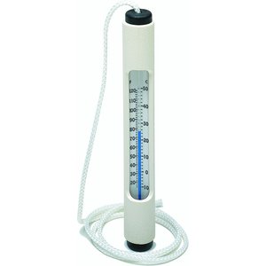 Lifegard Aquatics Pond Tube Thermometer