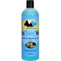 Best Shot Ultra “Dirty” Wash Dog & Cat Shampoo, 16-oz bottle
