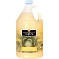 Best Shot Scentament Spa Oatmeal Lemon Vanilla & Jojoba Dog & Cat Body Wash, 1-gal bottle
