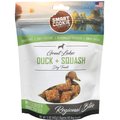 Smart Cookie Barkery Great Lakes Duck & Squash Dog Treats, 5-oz bag