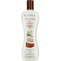 BioSilk Silk Therapy Organic Coconut Oil Dog Shampoo