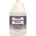 Davis Benzoyl Peroxide Dog & Cat Shampoo, 1-gal bottle