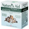Nature's Aid True Natural Solid Chamomile & Clary Sage Puppy Shampoo Bar