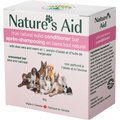 Nature's Aid True Natural Solid Unscented Aloe & Oatmeal Dog Conditioner Bar