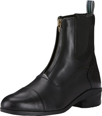 Ariat Men's Heritage IV Zip Paddock Boots, slide 1 of 1