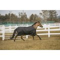 Tuffrider 600 D Comfy Winter Horse Blanket, Black, 78-in