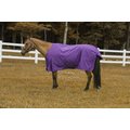 Tuffrider 600 D Comfy Winter Horse Blanket, Purple, 69-in