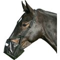 Best Friend Soft Stall Horse Muzzle, Horse