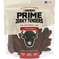 Purina Prime Jerky Tenders Real Bison Dog Treats, 15-oz pouch