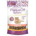 ProDen PlaqueOff System Dental Bites Crunchy Cat Treats, 3-oz bag