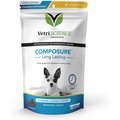 VetriScience Composure Chicken Flavored Chews Calming Supplement for Dogs, 90 count