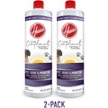 Hoover Clean Complements Carpet Cleaning Formula Booster, 16-oz bottle, 2 count