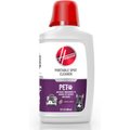 Hoover Paws & Claws Spot & Stain Remover Pre-Mixed Carpet Cleaning Formula, 32-oz bottle