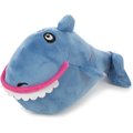 GoDog Action Plush Shark Dog Plush Toy