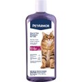PetArmor Coconut Berry Scented Flea & Tick Shampoo for Cats, 12-oz bottle
