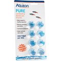 Aqueon PURE Bacteria Supplement, 30-gal, 8 count