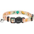 Frisco Taco Party Cat Collar, 8-12 Inches